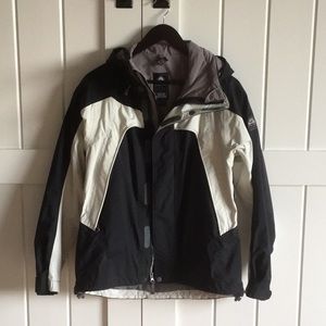 nike acg ski jacket
